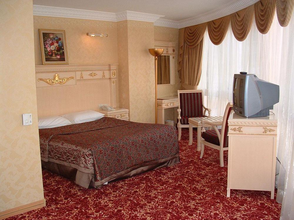 Ankara Princess Hotel Extérieur photo