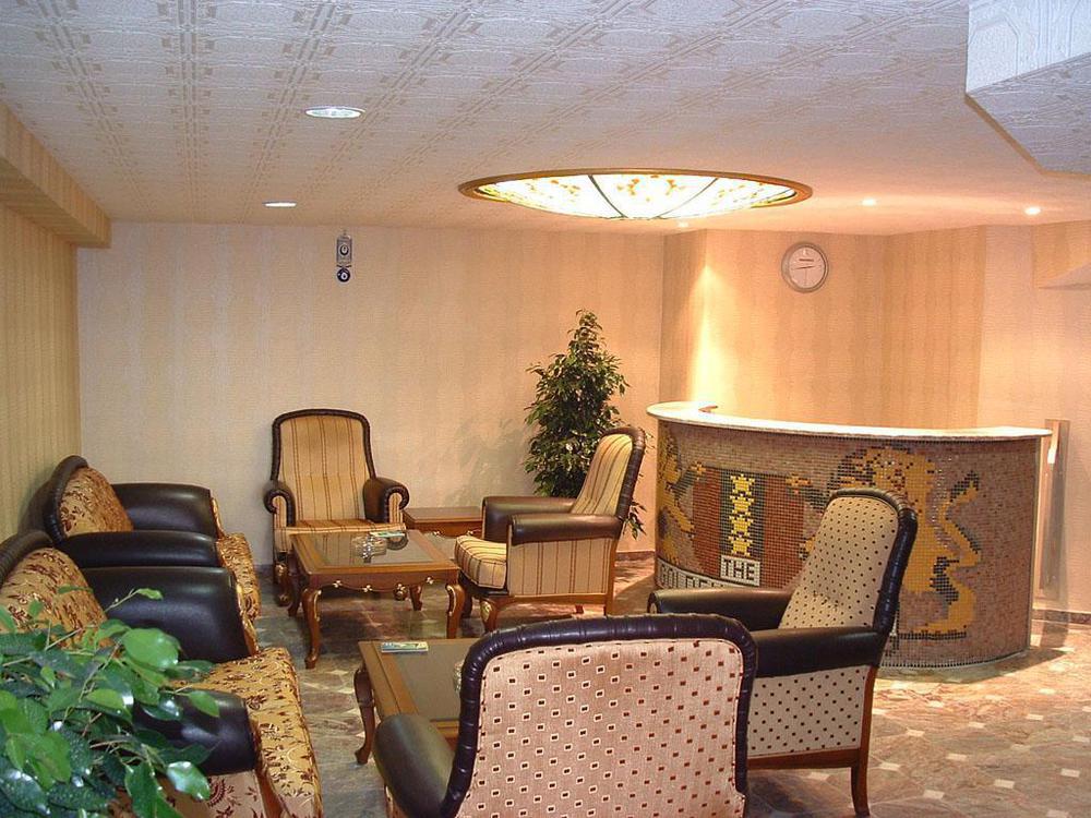 Ankara Princess Hotel Extérieur photo